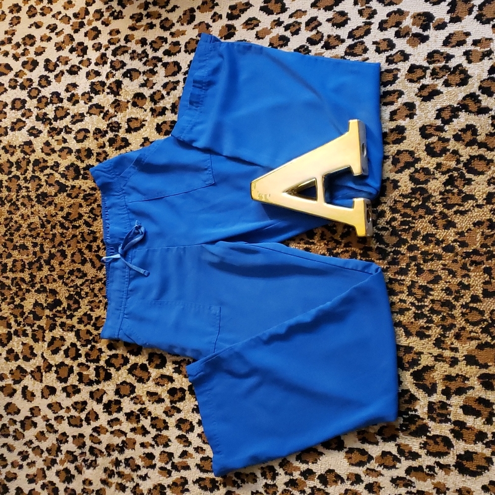 Urbane Scrub Pants